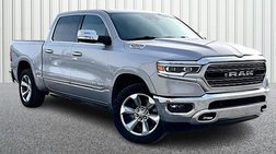 2019 Ram Ram Pickup 1500 Limited