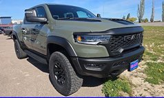 2026 Ram Ram Pickup 1500 RHO