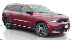 2023 Dodge Durango R/T Plus