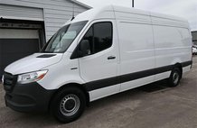 2024 Mercedes-Benz eSprinter 2500