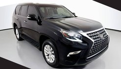 2023 Lexus GX 460 Base