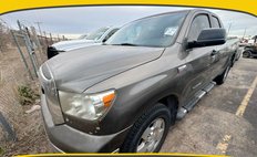 2009 Toyota Tundra Base