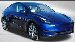 2023 Tesla Model Y Base