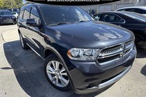 2012 Dodge Durango Crew