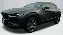 2026 Mazda CX-30 2.5 S Preferred