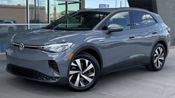 2023 Volkswagen ID.4 Pro