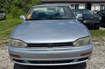 1994 Toyota Camry XLE