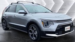 2023 Kia Niro SX Touring