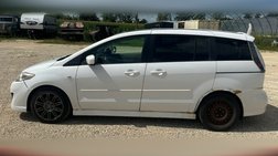 2009 Mazda MAZDA5 Touring