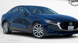 2023 Mazda MAZDA3 Preferred