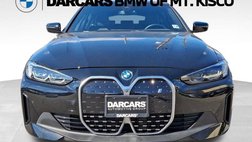 2024 BMW i4 xDrive40 Gran Coupe