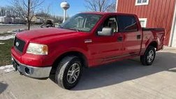 2006 Ford F-150 XLT