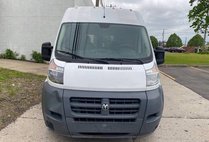 2016 Ram ProMaster 2500 159 WB