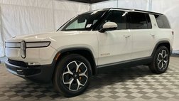 2024 Rivian R1S Adventure