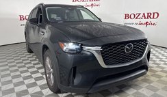 2025 Mazda CX-90 3.3 Turbo Select