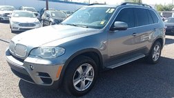 2013 BMW X5 xDrive35d