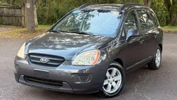 2008 Kia Rondo LX V6