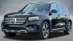 2025 Mercedes-Benz GLB GLB 250