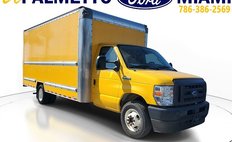 2022 Ford E-Series E-350 SD