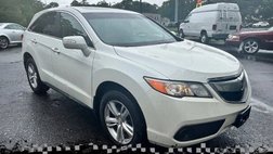 2015 Acura RDX Base
