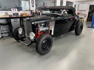 1932 Ford 