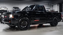 1991 GMC Syclone Syclone