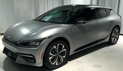 2022 Kia EV6 GT-Line