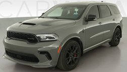 2023 Dodge Durango SRT Hellcat Premium