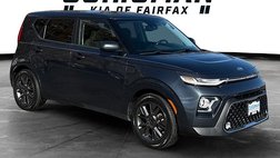 2020 Kia Soul EX