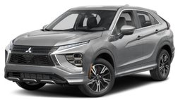 2024 Mitsubishi Eclipse Cross SEL
