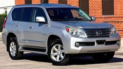 2013 Lexus GX 460 Base