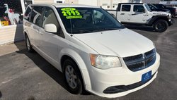 2011 Dodge Grand Caravan Mainstreet