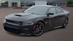 2019 Dodge Charger R/T Scat Pack