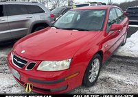 2003 Saab 9-3 Linear