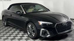 2024 Audi A5 quattro Premium Plus 45 TFSI