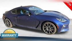 2024 Toyota GR86 Base