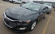 2023 Chevrolet Malibu LS