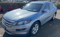 2010 Honda Accord Crosstour EX-L