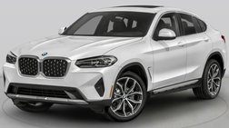 2023 BMW X4 M40i