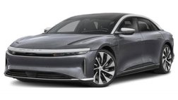 2023 Lucid Air Grand Touring