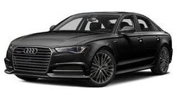 2017 Audi A6 2.0T quattro Premium Plus