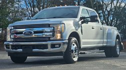 2017 Ford Super Duty F-350 Lariat