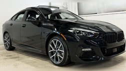 2024 BMW 2 Series 228i xDrive Gran Coupe