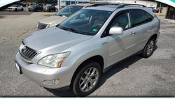 2009 Lexus RX 350 Base