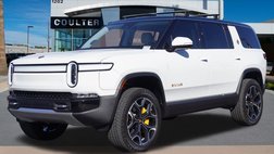 2023 Rivian R1S Launch Edition