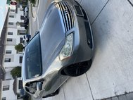2006 Infiniti M35 