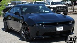 2025 Dodge Charger Daytona R/T