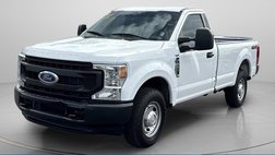 2022 Ford Super Duty F-250 XL