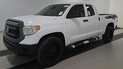 2016 Toyota Tundra SR