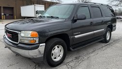 2004 GMC Yukon XL 1500